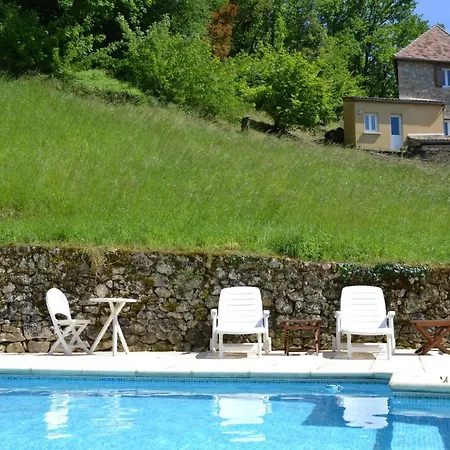 Cozy In With Wifi Cenac-et-Saint-Julien