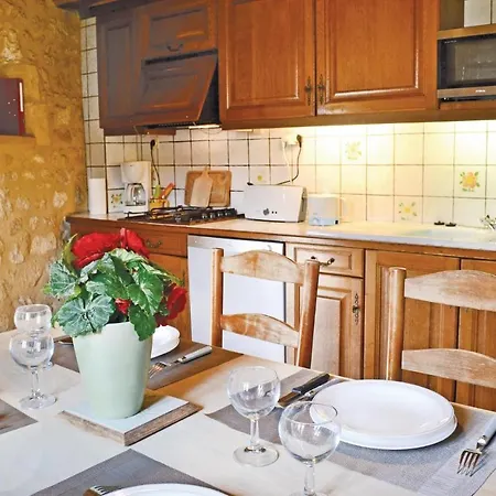 Cozy In With Wifi Cenac-et-Saint-Julien
