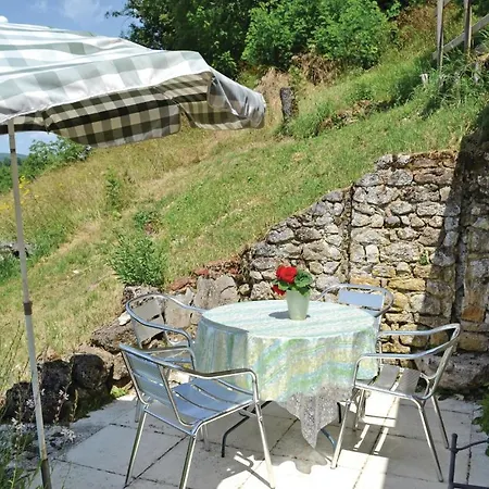 Holiday home Cozy In With Wifi Cenac-et-Saint-Julien