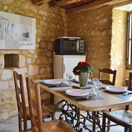 Holiday home Cozy In With Wifi