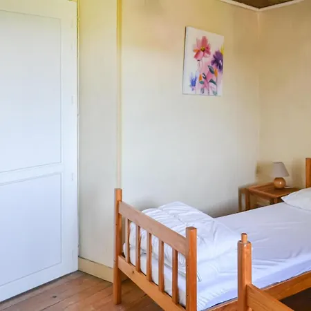Cozy In With Wifi Holiday home *