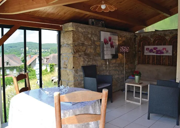 Nyaraló Stunning In Cénac-et-Saint-Julien