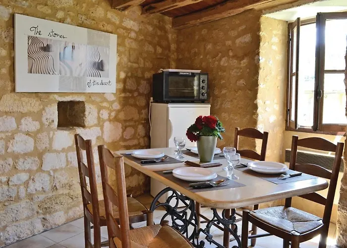 Nyaraló Stunning In