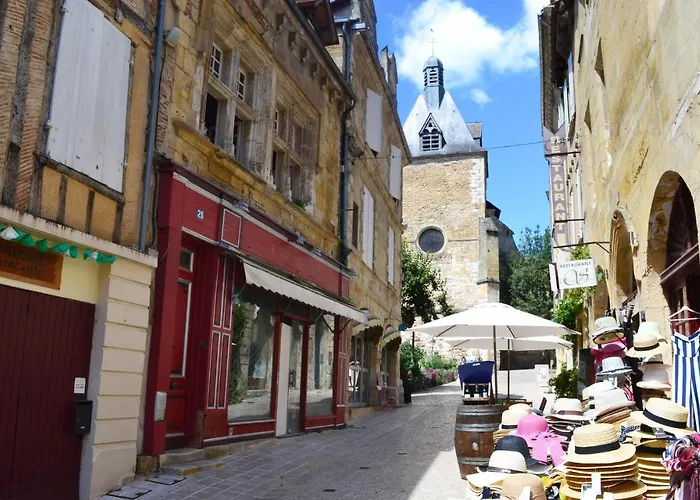 Stunning In Nyaraló *