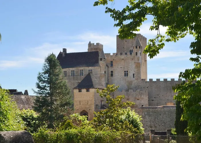 Stunning In Nyaraló *